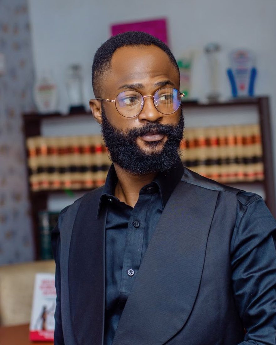 Habeeb Whyte, Co-convener of OGWN